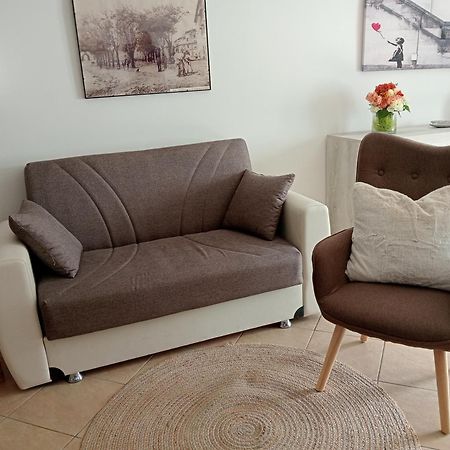 La Casa Di Sira Apartment Veiano Luaran gambar