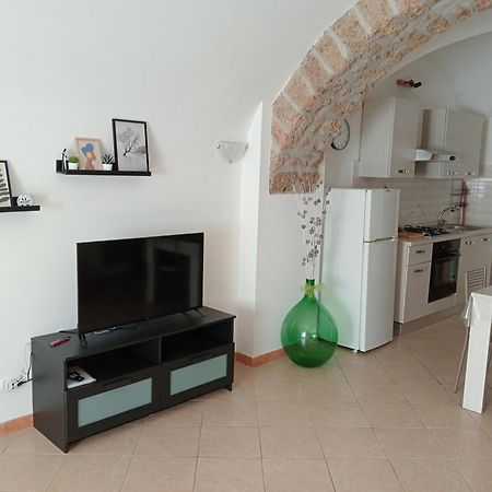 La Casa Di Sira Apartment Veiano Luaran gambar